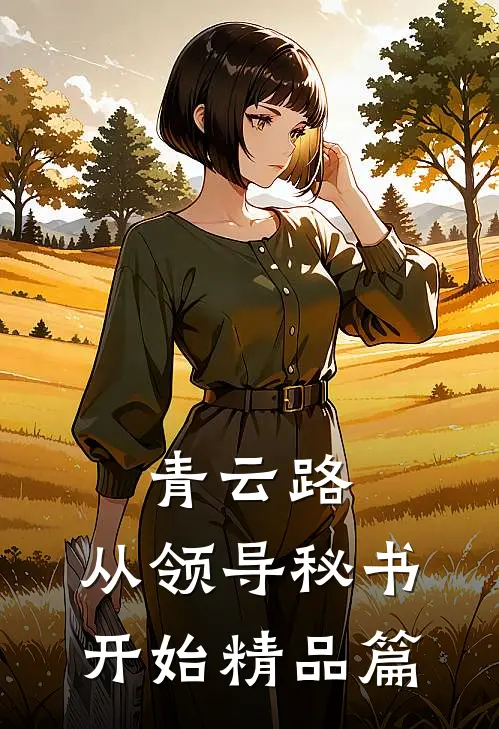 青云路：从领导秘书开始精品篇