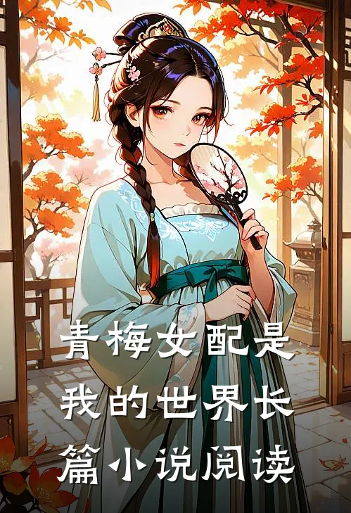 青梅女配是我的世界长篇小说阅读