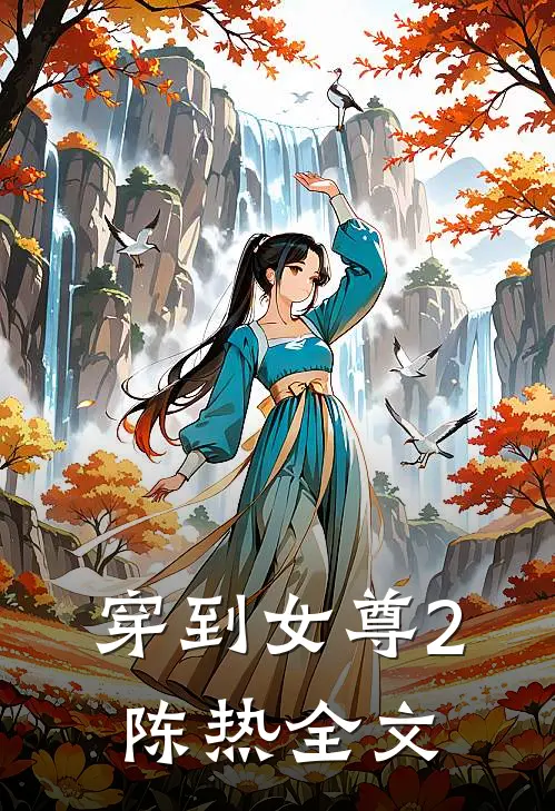 穿到女尊2陈热全文