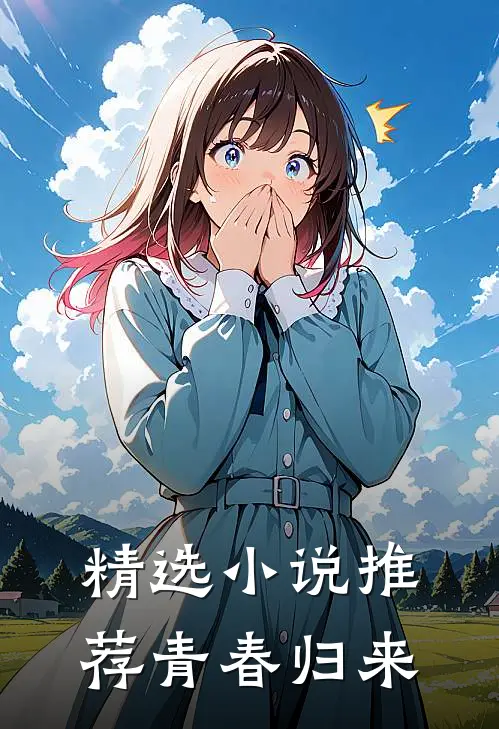 精选小说推荐青春归来