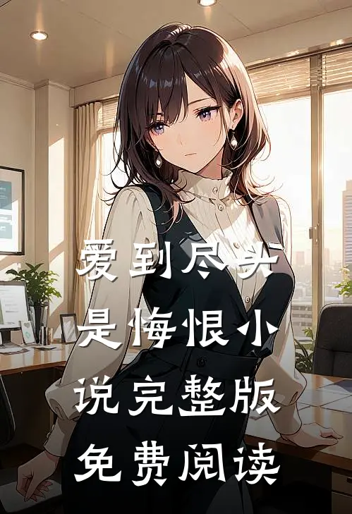 爱到尽头是悔恨小说完整版免费阅读
