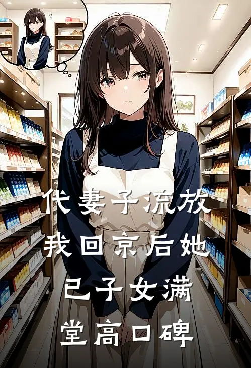 代妻子流放，我回京后她已子女满堂高口碑