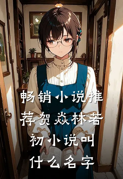 畅销小说推荐贺焱林若初小说叫什么名字