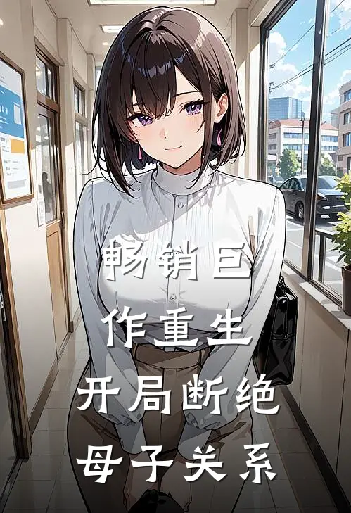畅销巨作重生：开局断绝母子关系
