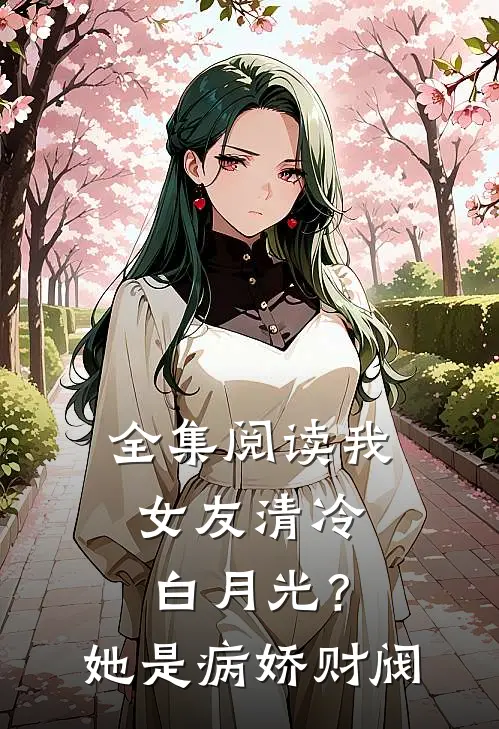 全集阅读我女友清冷白月光？她是病娇财阀