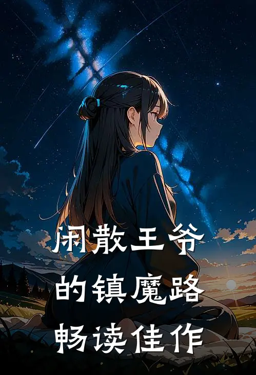 闲散王爷的镇魔路畅读佳作