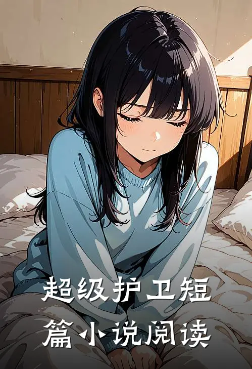 超级护卫短篇小说阅读