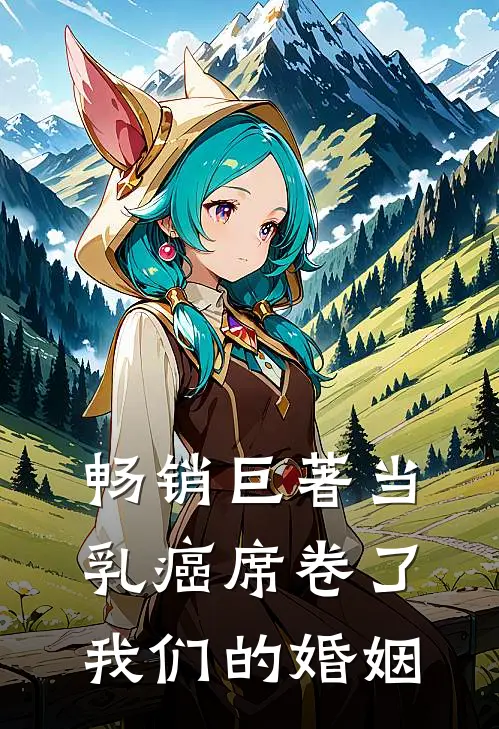 畅销巨著当乳癌席卷了我们的婚姻