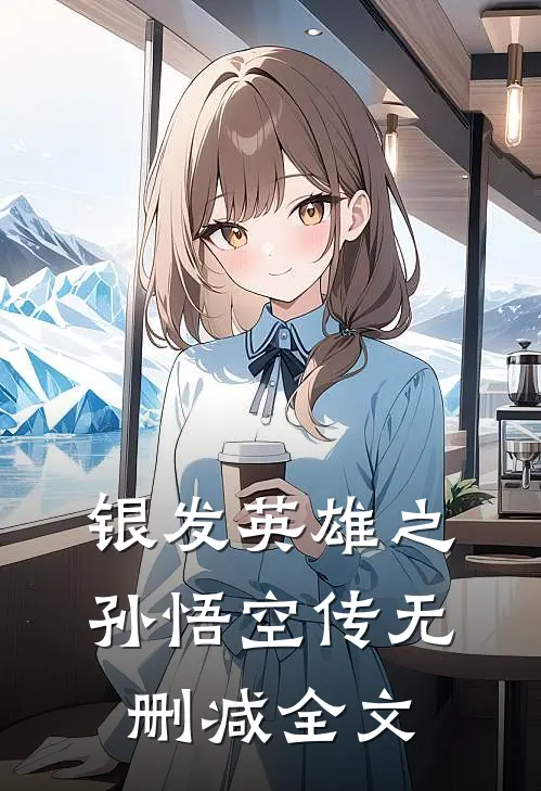银发英雄之孙悟空传无删减全文
