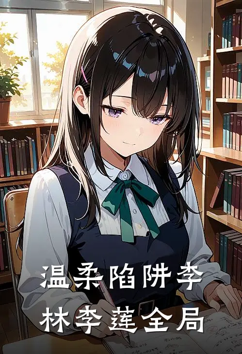 温柔陷阱李林李莲全局
