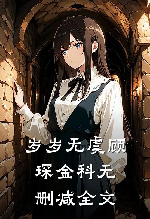 岁岁无虞顾琛金科无删减全文