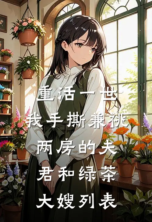 重活一世，我手撕兼祧两房的夫君和绿茶大嫂列表