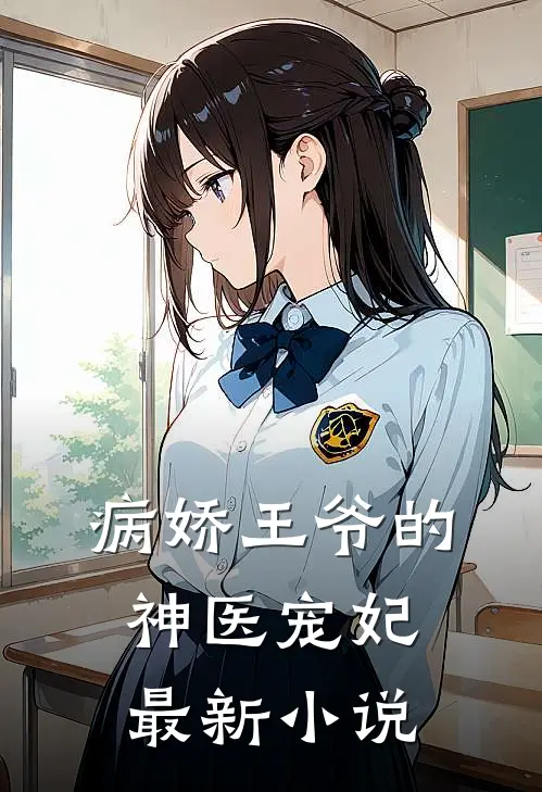 病娇王爷的神医宠妃最新小说