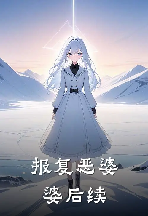 报复恶婆婆后续
