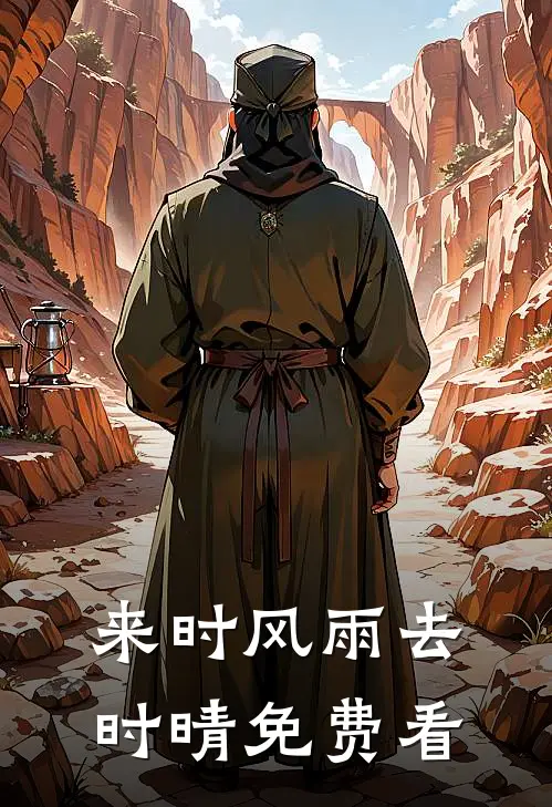 来时风雨去时晴免费看