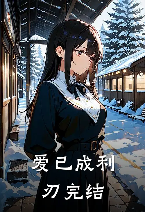 爱已成利刃完结