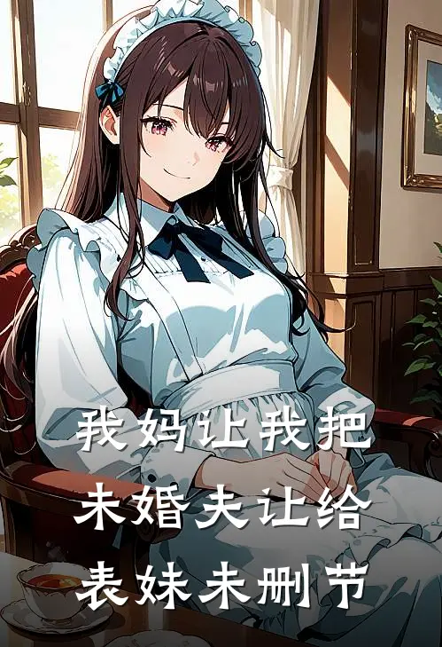 我妈让我把未婚夫让给表妹未删节