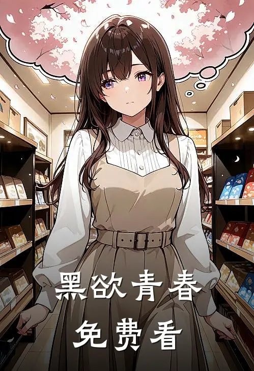 黑欲青春免费看