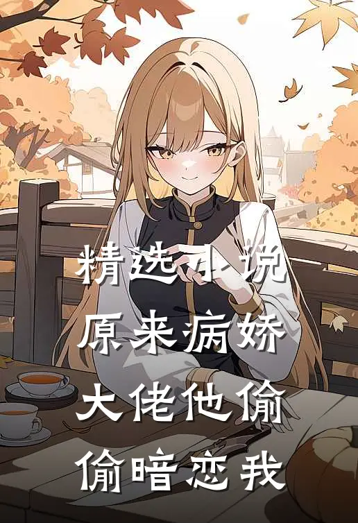 精选小说原来病娇大佬他偷偷暗恋我