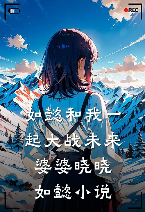 如懿和我一起大战未来婆婆晓晓如懿小说
