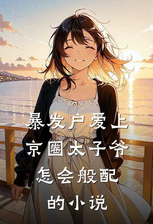 暴发户爱上京圈太子爷，怎会般配的小说