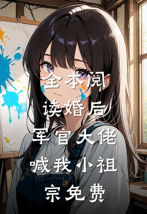 全本阅读婚后,军官大佬喊我小祖宗免费