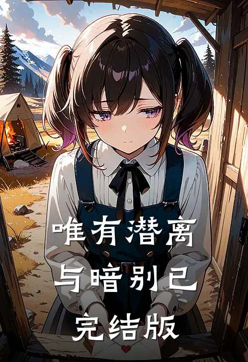 唯有潜离与暗别已完结版