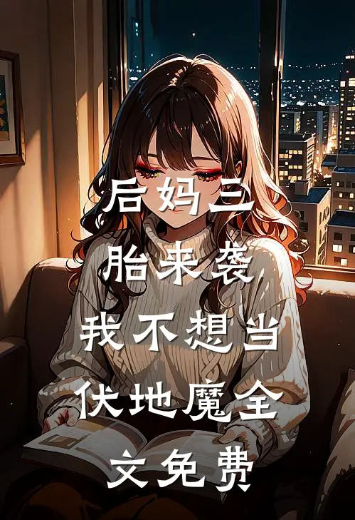 后妈三胎来袭，我不想当伏地魔全文免费