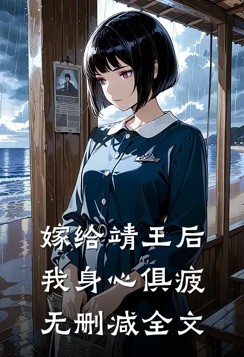 嫁给靖王后我身心俱疲无删减全文