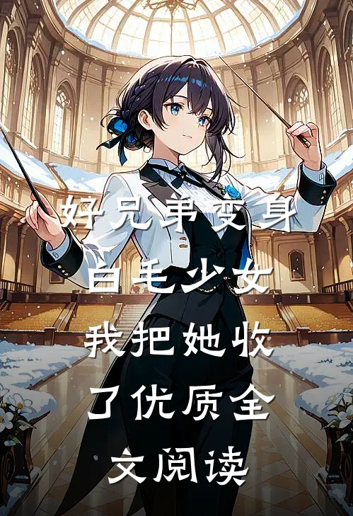 好兄弟变身白毛少女，我把她收了优质全文阅读