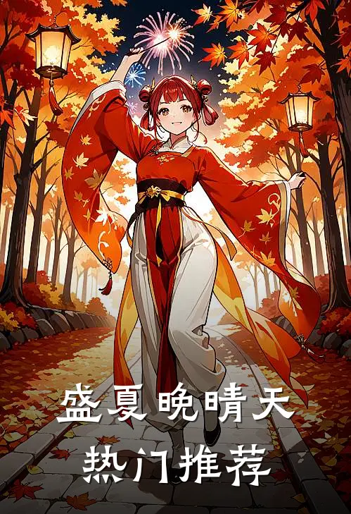 盛夏晚晴天热门推荐