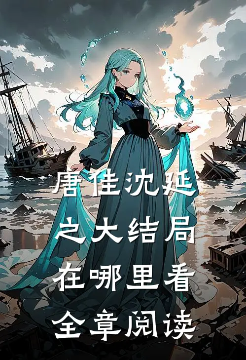 唐佳沈延之大结局在哪里看全章阅读