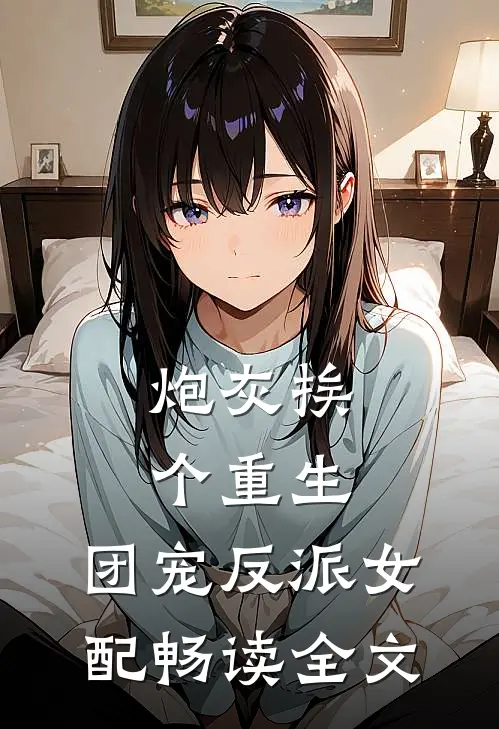 炮灰挨个重生，团宠反派女配畅读全文