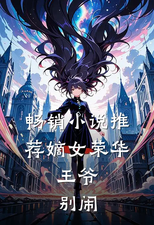 畅销小说推荐嫡女荣华：王爷，别闹