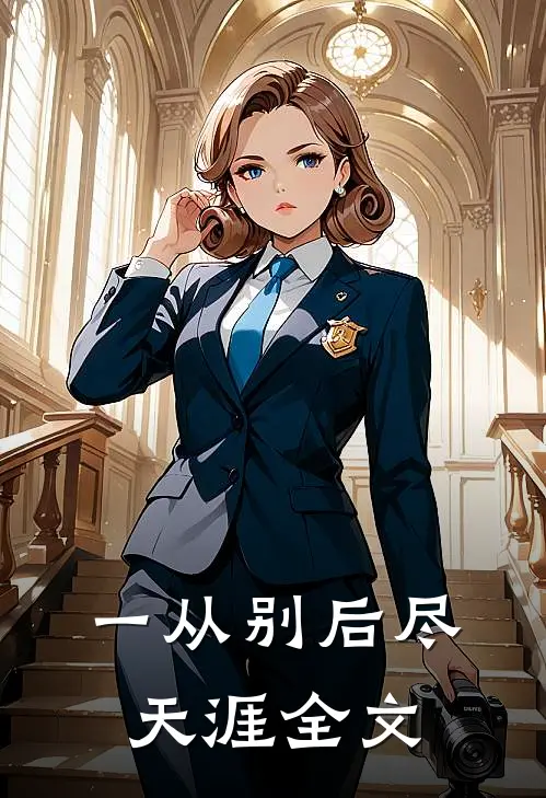 一从别后尽天涯全文