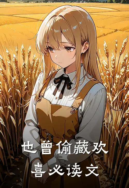 也曾偷藏欢喜必读文