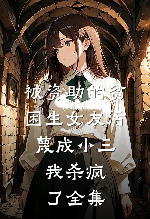 被资助的贫困生女友污蔑成小三，我杀疯了 全集