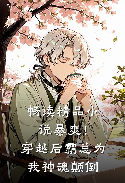 畅读精品小说暴爽！穿越后霸总为我神魂颠倒