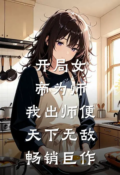 开局女帝为师，我出师便天下无敌畅销巨作
