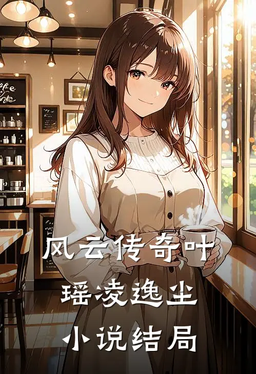 风云传奇叶瑶凌逸尘小说结局