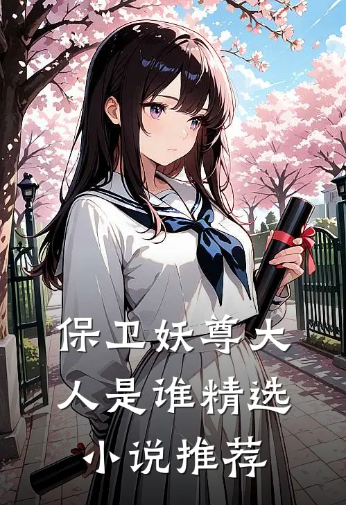 保卫妖尊大人是谁精选小说推荐