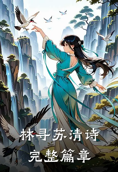 林寻苏清诗完整篇章