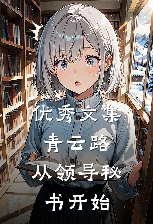 优秀文集青云路：从领导秘书开始