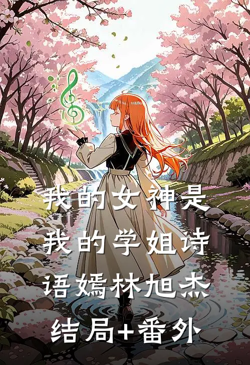 我的女神是我的学姐诗语嫣林旭杰结局+番外