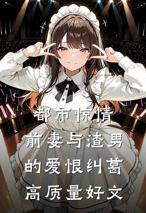 都市惊情：前妻与渣男的爱恨纠葛高质量好文