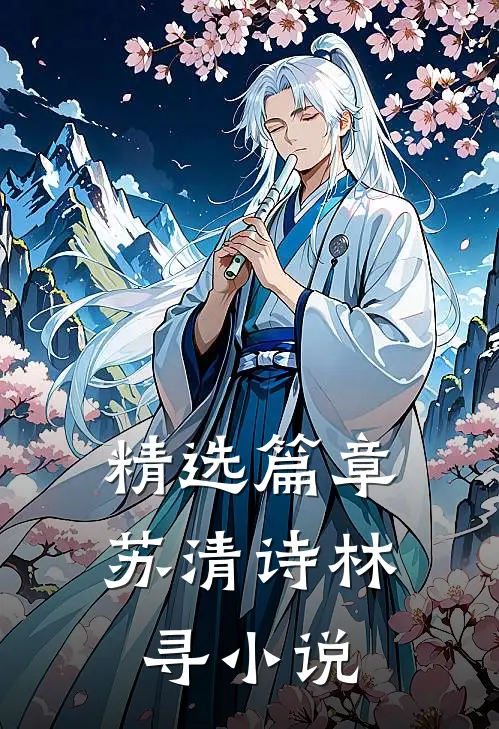精选篇章苏清诗林寻小说