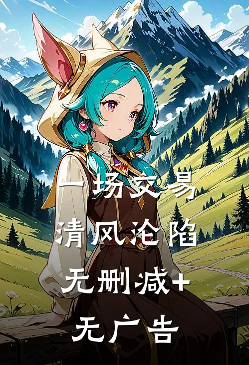 一场交易，清风沦陷无删减+无广告