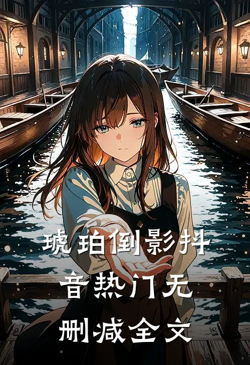 琥珀倒影抖音热门无删减全文