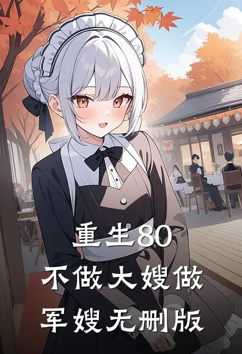 重生80，不做大嫂做军嫂无删版