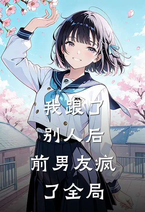我跟了别人后，前男友疯了全局